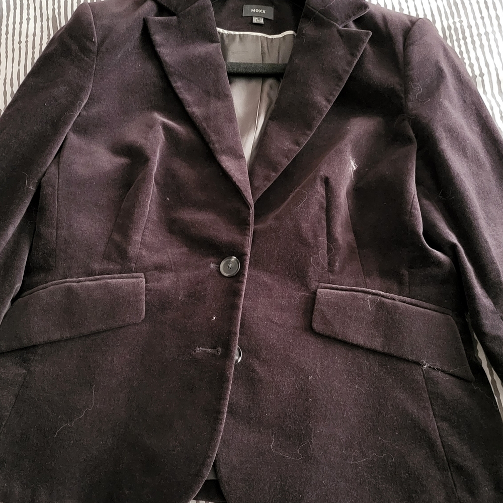 Veste Mexx
